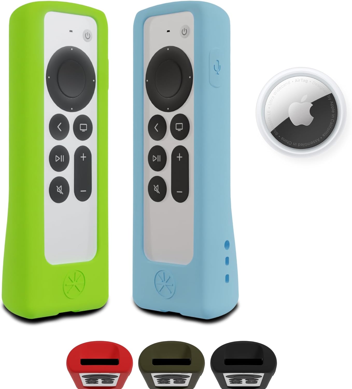 GripStand™ Siri Remote