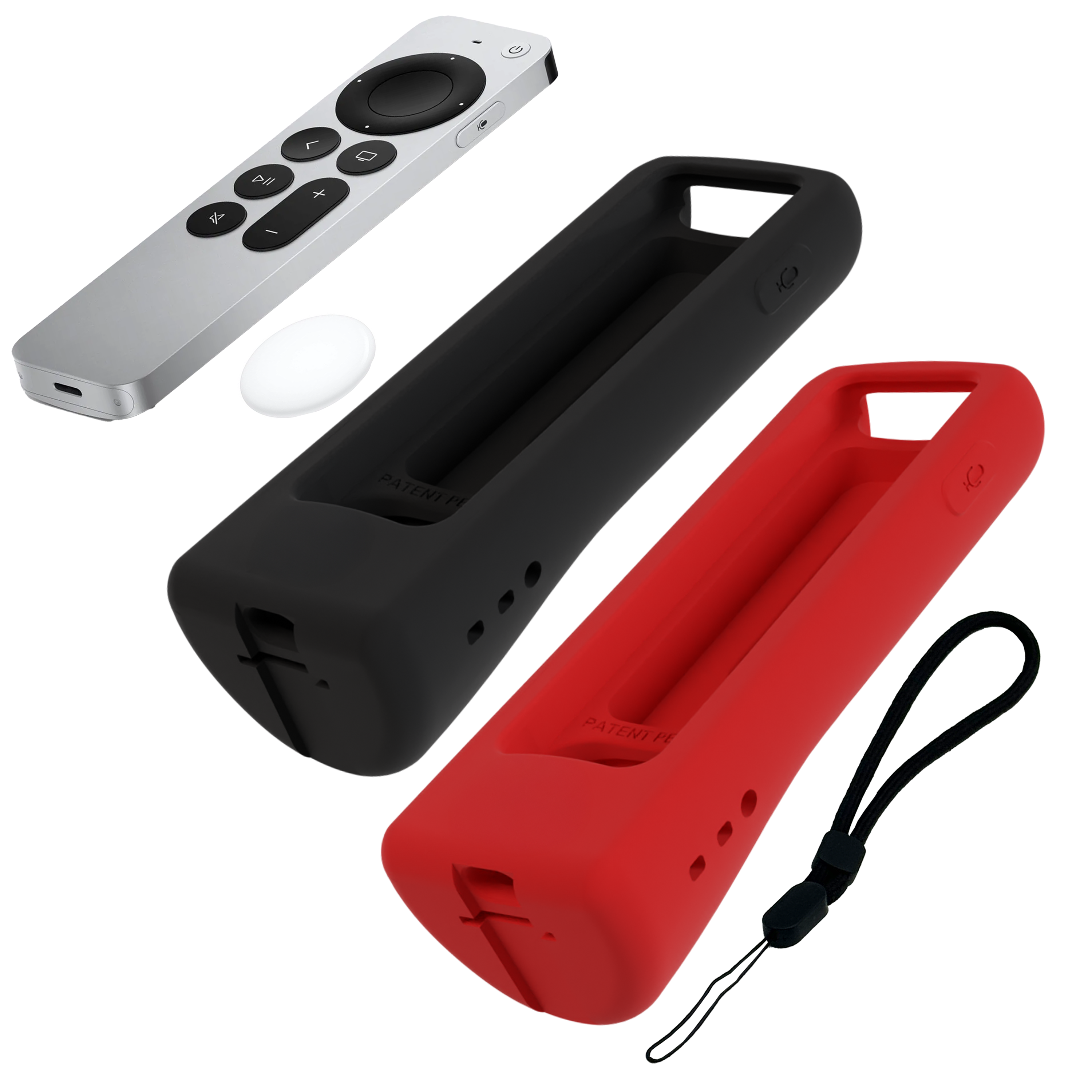 StandShield™ Siri Remote
