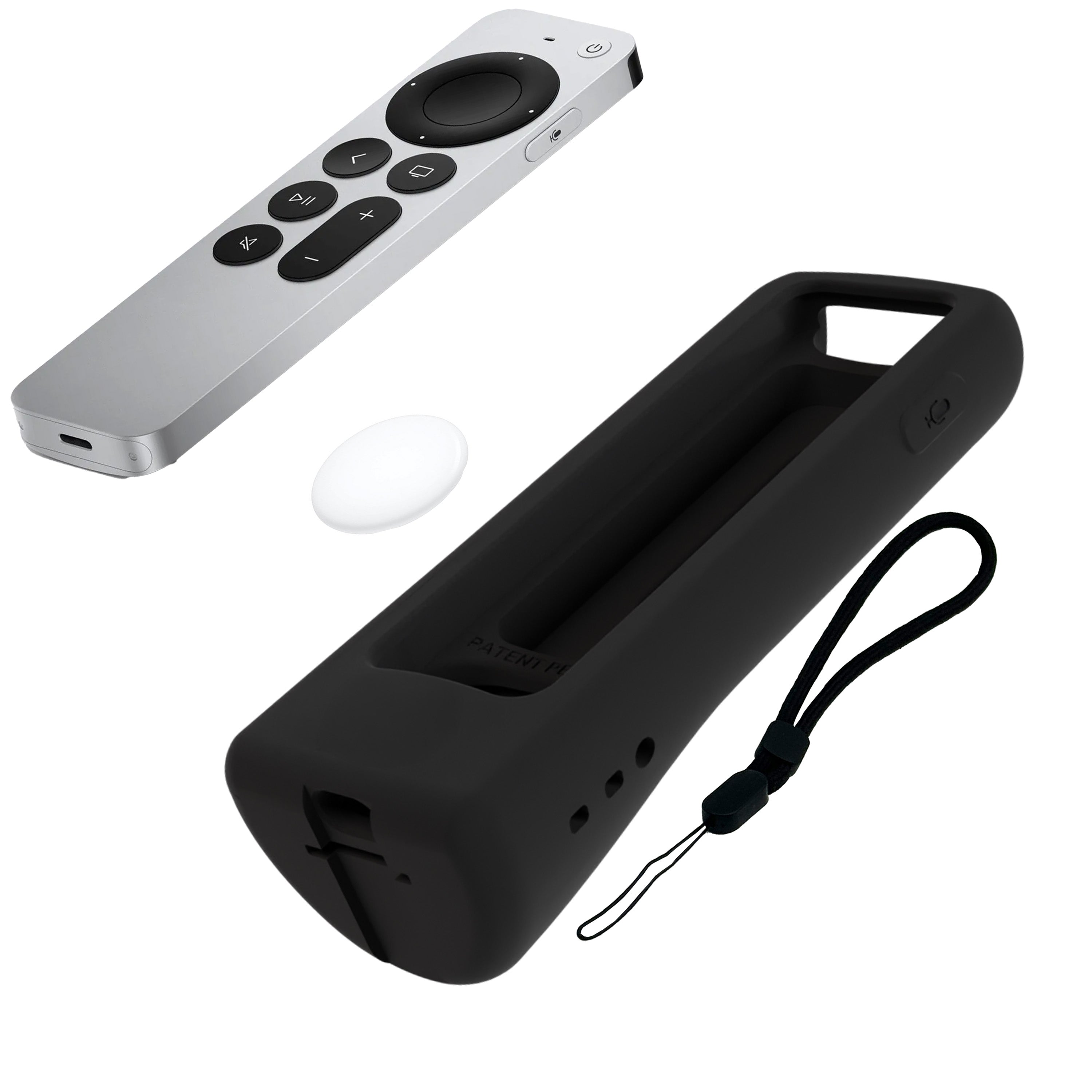 StandShield™ Siri Remote