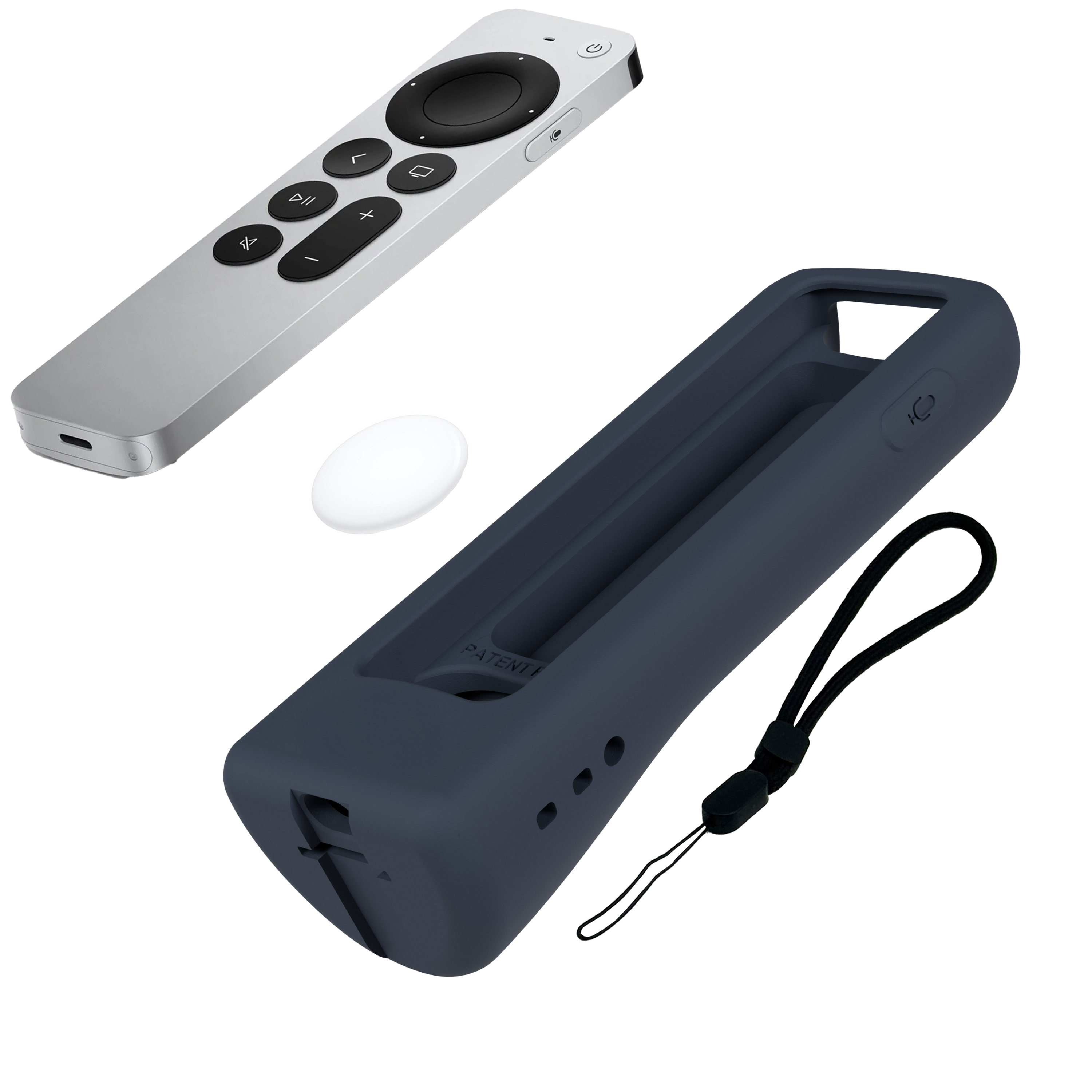 StandShield™ Siri Remote