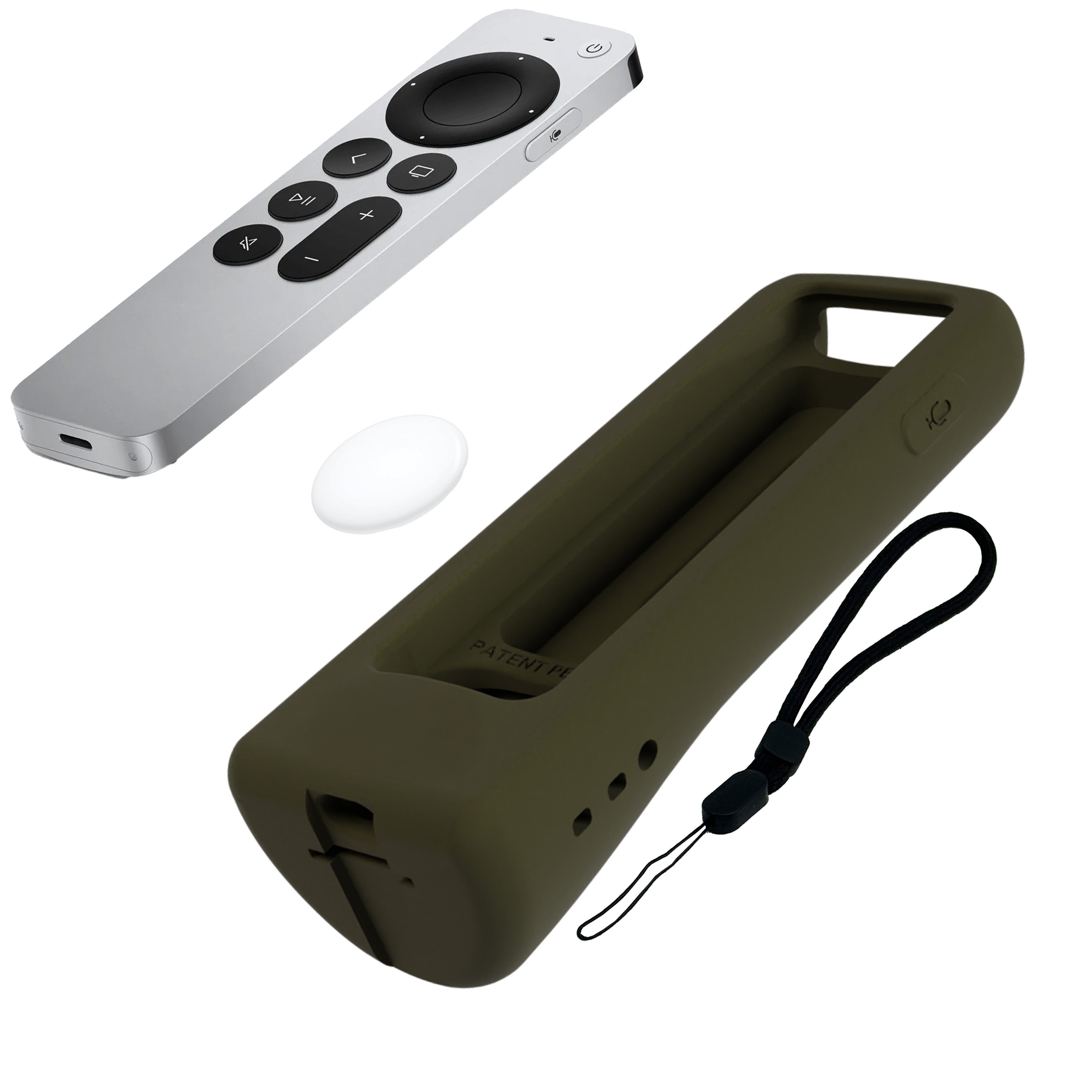 StandShield™ Siri Remote